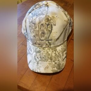 King’s Camo G2 Hunter Adjustable Hat Cap